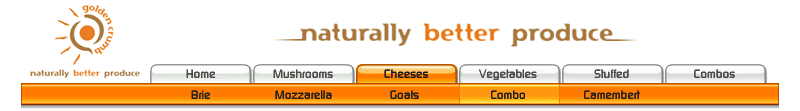 Cheese Combo