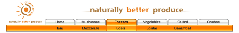 Cheese Combo